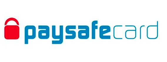 paysafecard logo