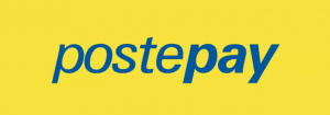 Postepay logo