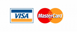 Visa Mastercard