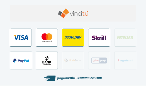 deposito vincitu