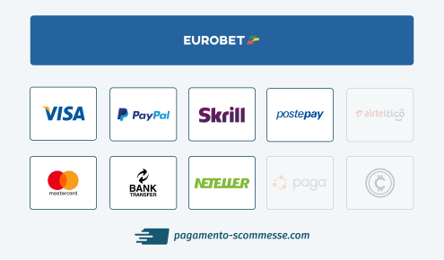 deposito eurobet