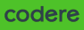 codere logo