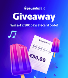 pin paysafecard 10 euro gratis