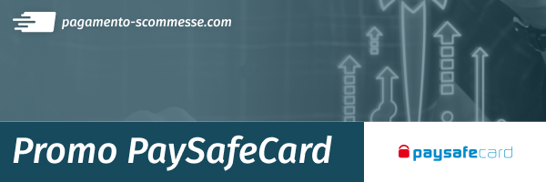 promozione paysafecard gratis